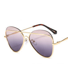 YIWU Wholesale FDA&CE Custom Sunglasses Manufacturer Colorful Metal  High Quality Sunglasses